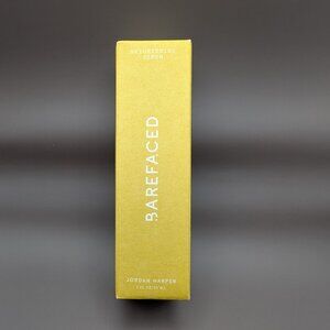 Barefaced Brightening Serum